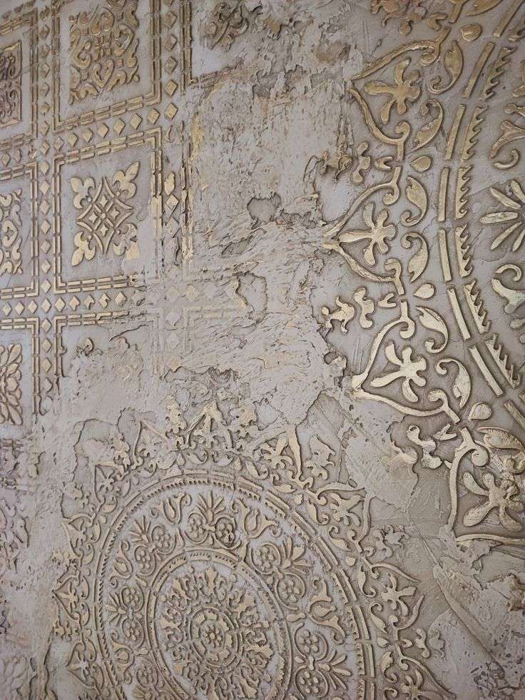 A classic bold wall design texture for office, home, living room, bedroom