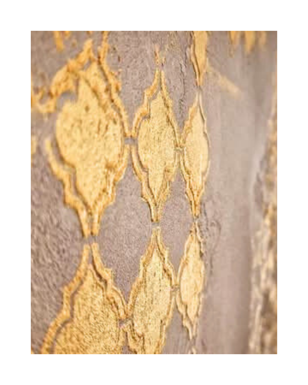wall texture design by oikar studio nicely done with client satisfaction