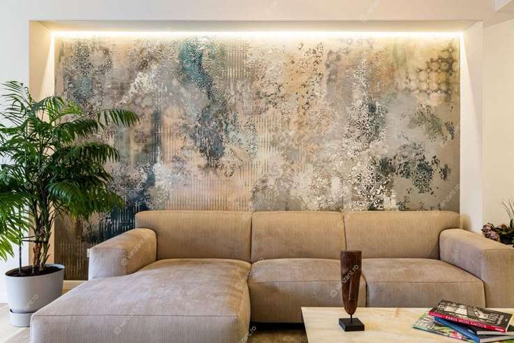 Bespoke Colour Palette texture