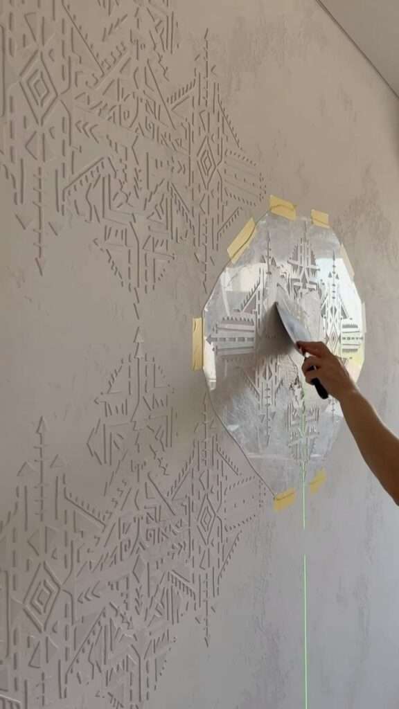 How to Maintain Textured Walls – Long-Life Wall Texture Maintenance Tips