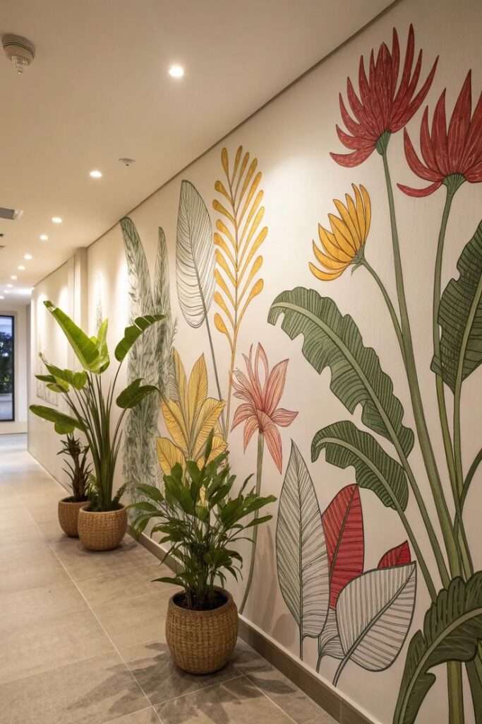 Best Paint for Murals in 2025