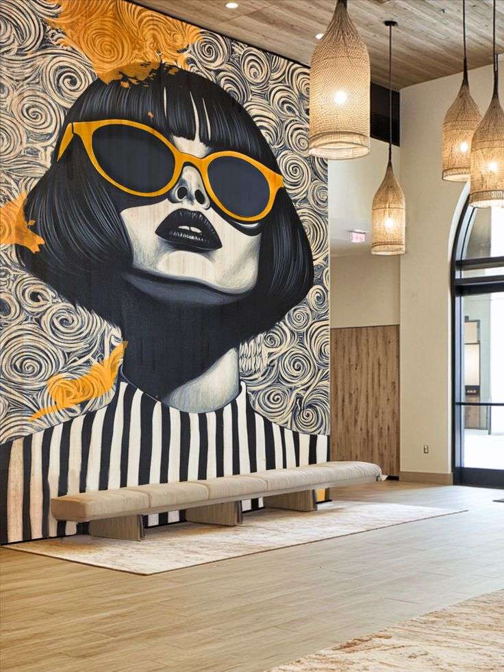 Emerging Wall Decor Trends for 2025