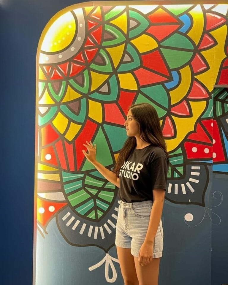 Top or Best Mural Design Agencies in Kolkata 2025 | Oikar Studio