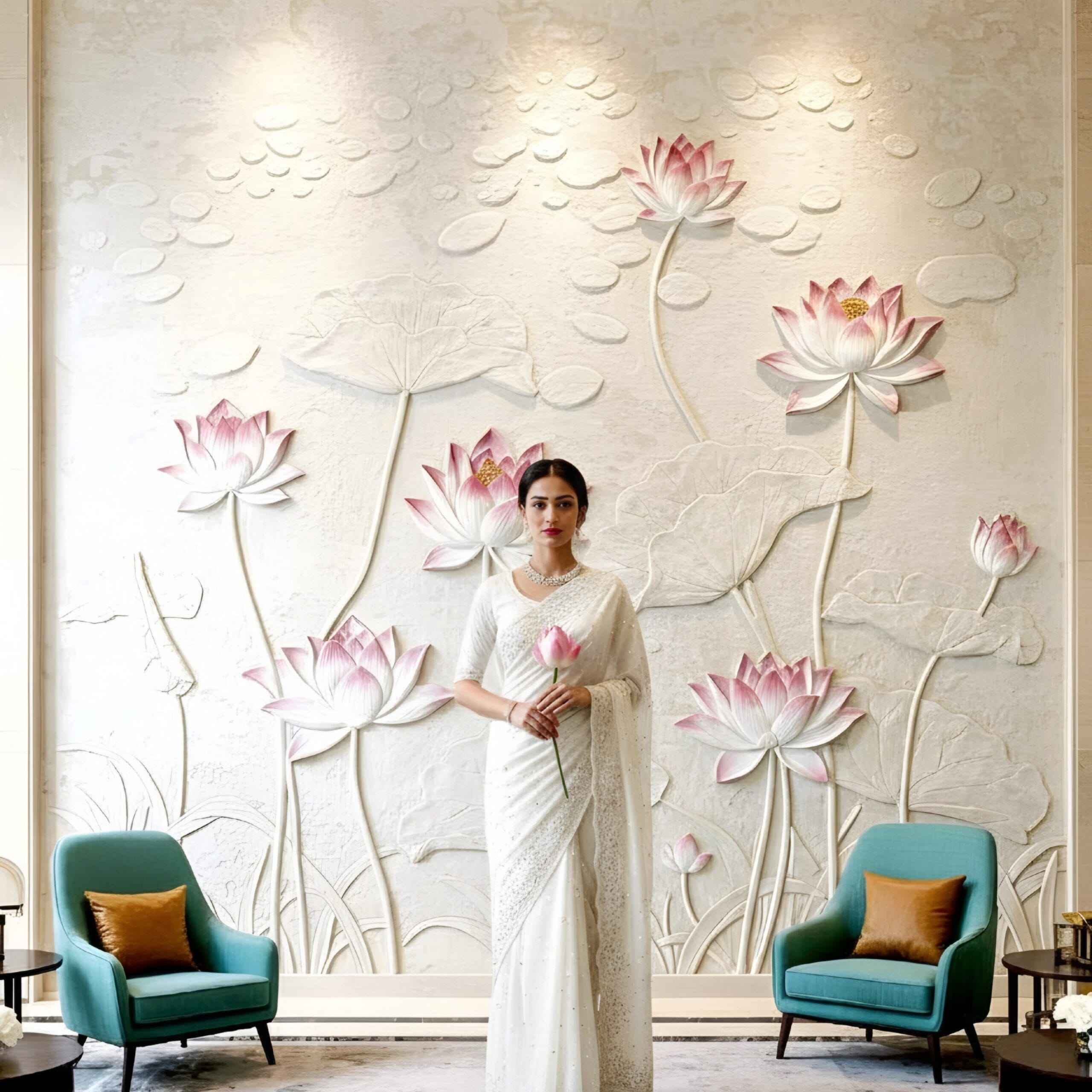 Wall Mural Painting Materials: A Professional Guide