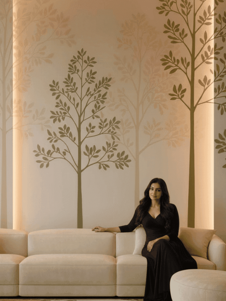 Minimaist Wall Painting Services