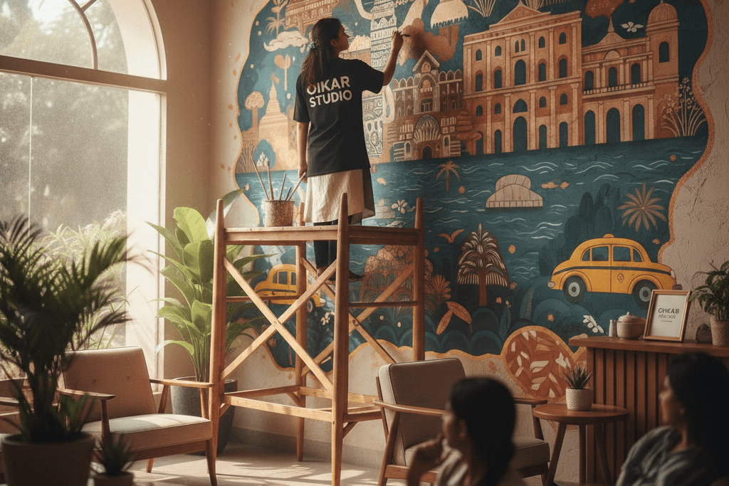 wall art for living room