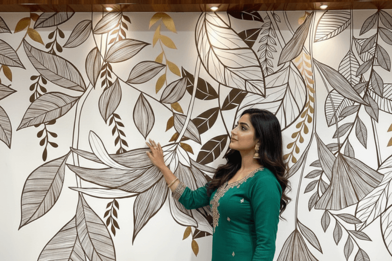Top 10 Mural Painting Idea to upgrade Your Lifestyle in 2026