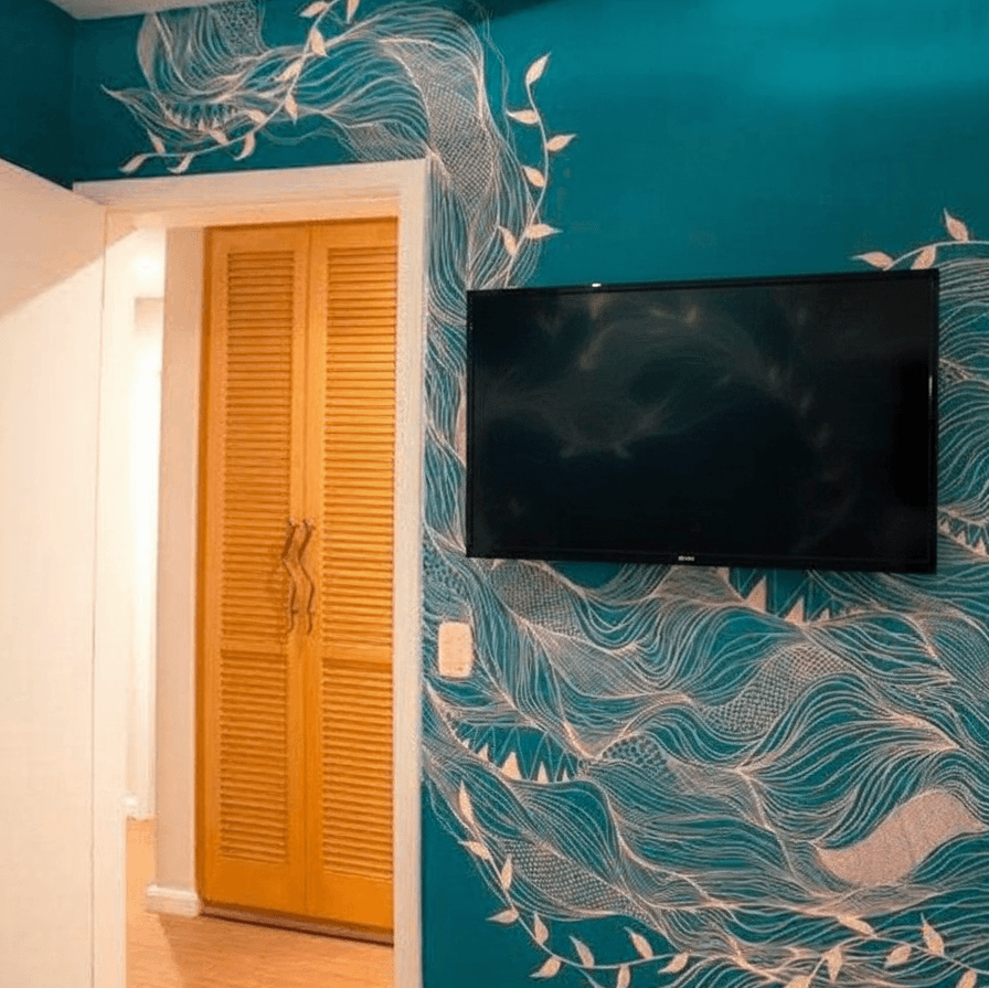 Mural Painter Near Me