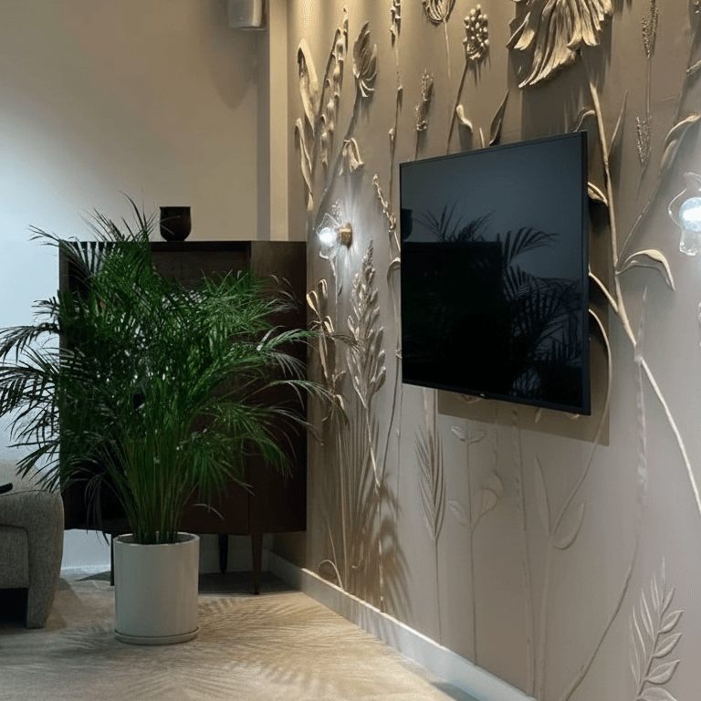 2026 Wall Mural Trends