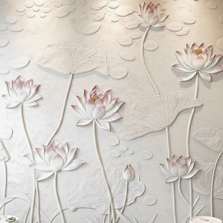 Interior Painting: Transforming Spaces with Oikar Studio