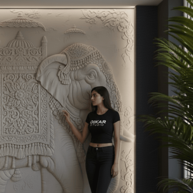 Wall Mural Painting Materials: A Professional Guide