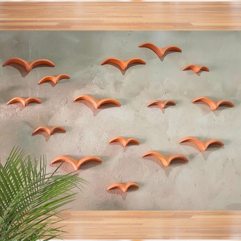 Beautiful Homes by Murals: How Wall Art enhance Living Spaces