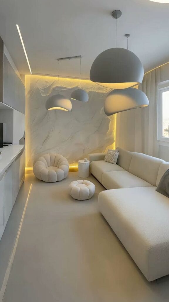 Home Wall Painting Service: Artistic Walls Crafted for Modern Living