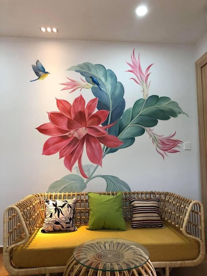 oikar Studio wall art