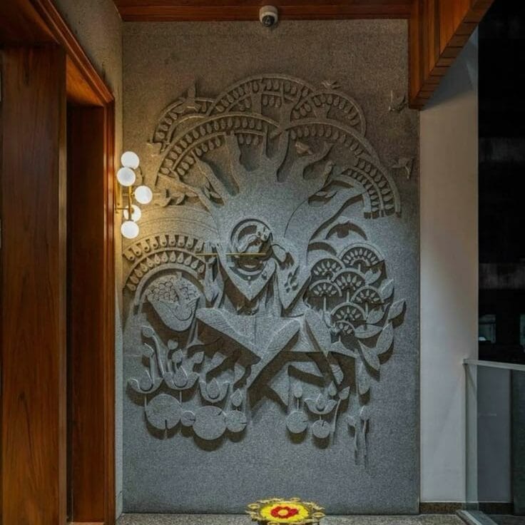 Wall Mural in Kolkata: Transforming Spaces with Artistic Excellence