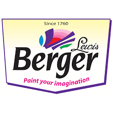 Berger logo