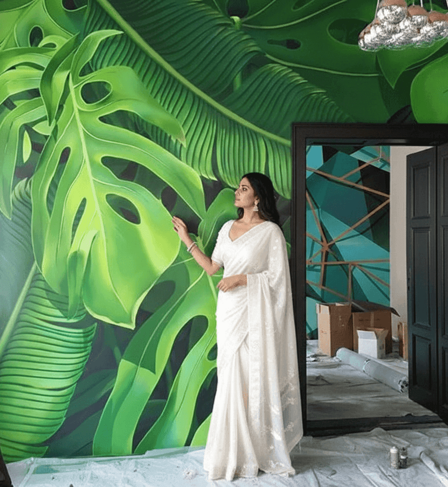 Best Mural Paints 2026