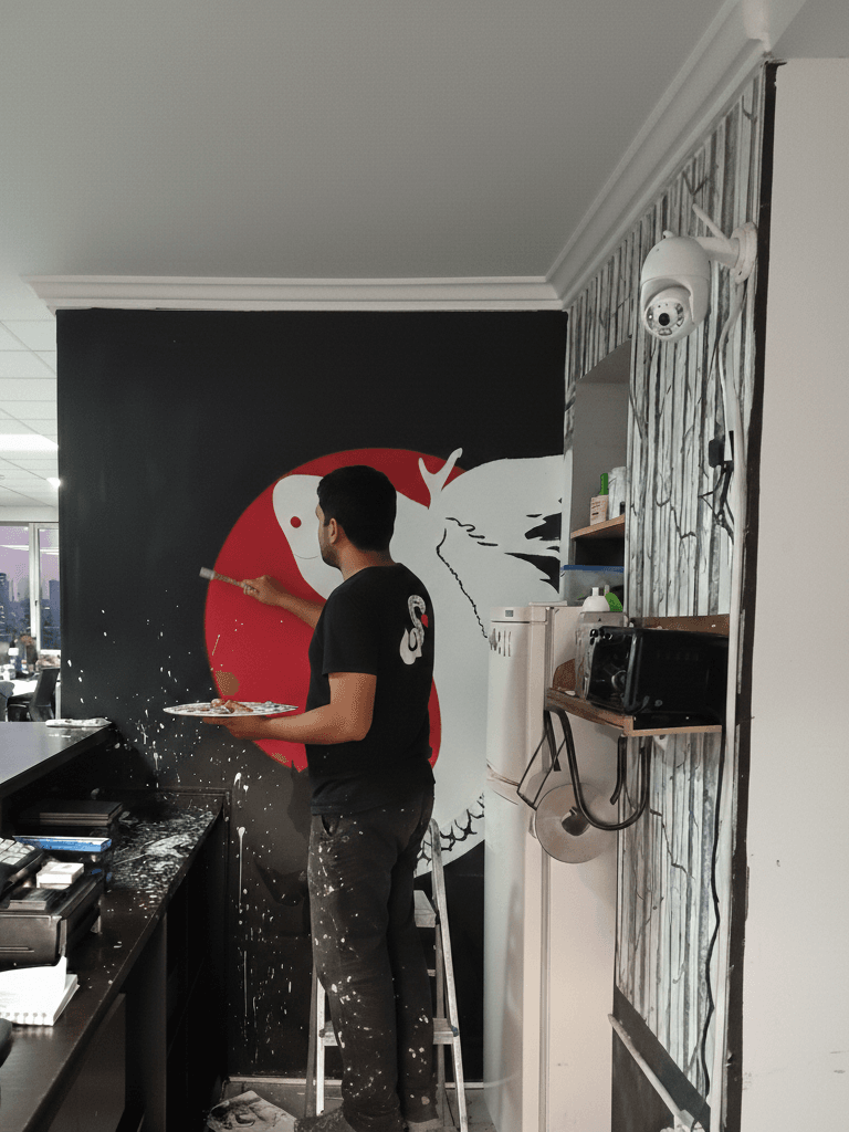 Career at oikar studio