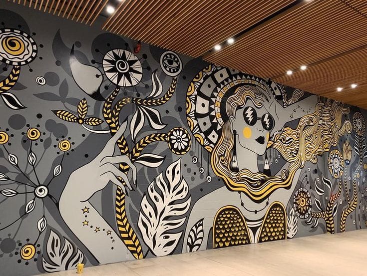 Art Studio Kolkata for Interior Designers