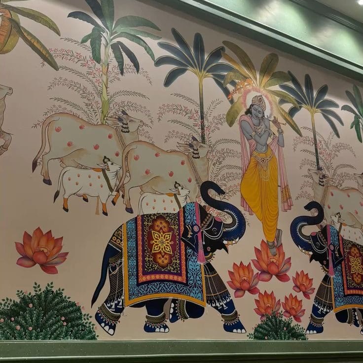 Wall Murals February 2026