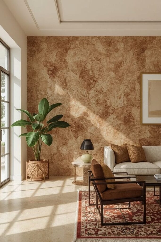 Luxury Lime Wash Finishes in India 2026