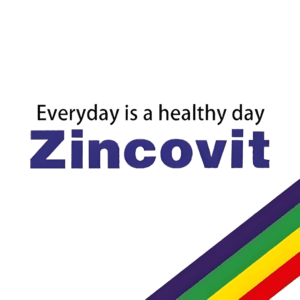 Zincovit