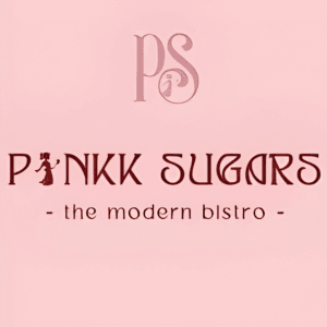 Pinkk Sugar the mordern Bristo