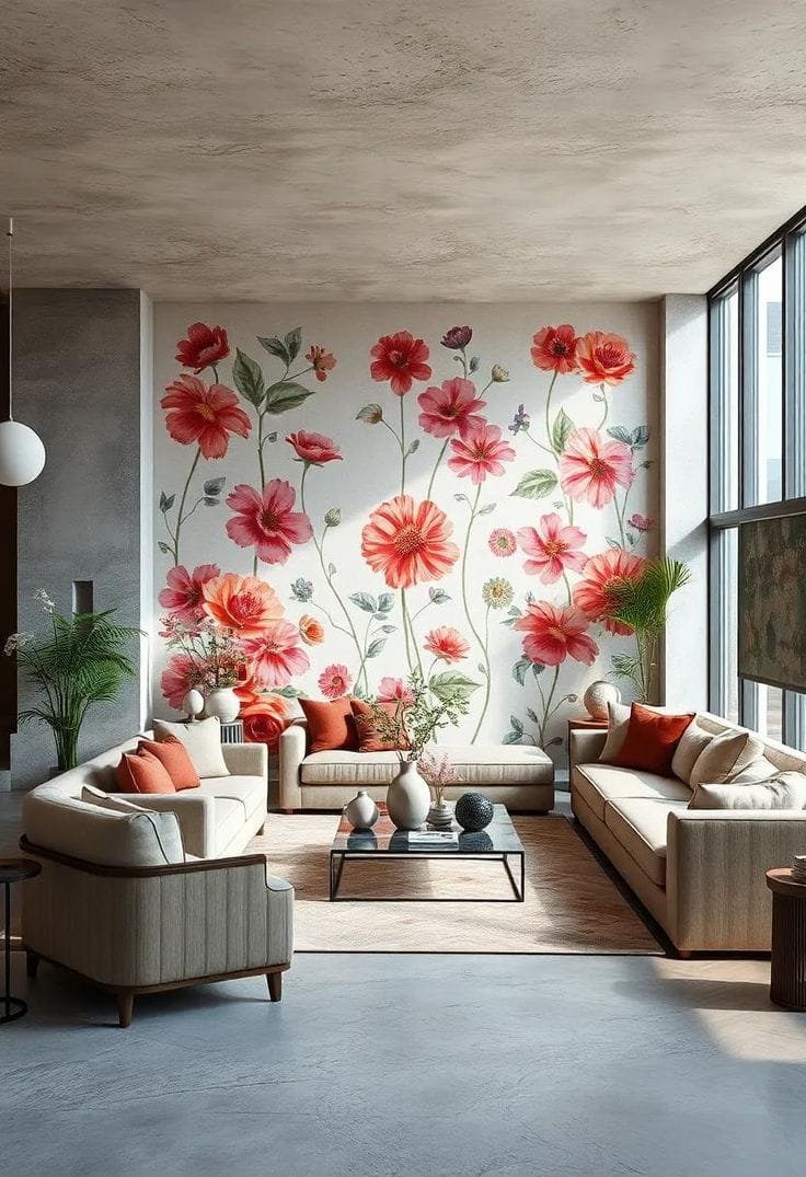 Best Wall Art Designs for Small Rooms