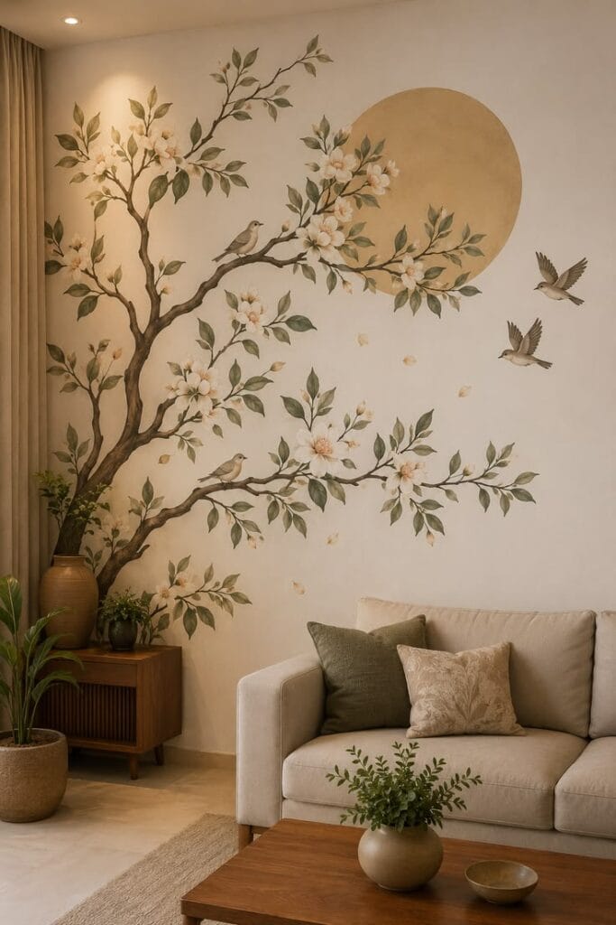 Best Wall Art Designs for Small Rooms