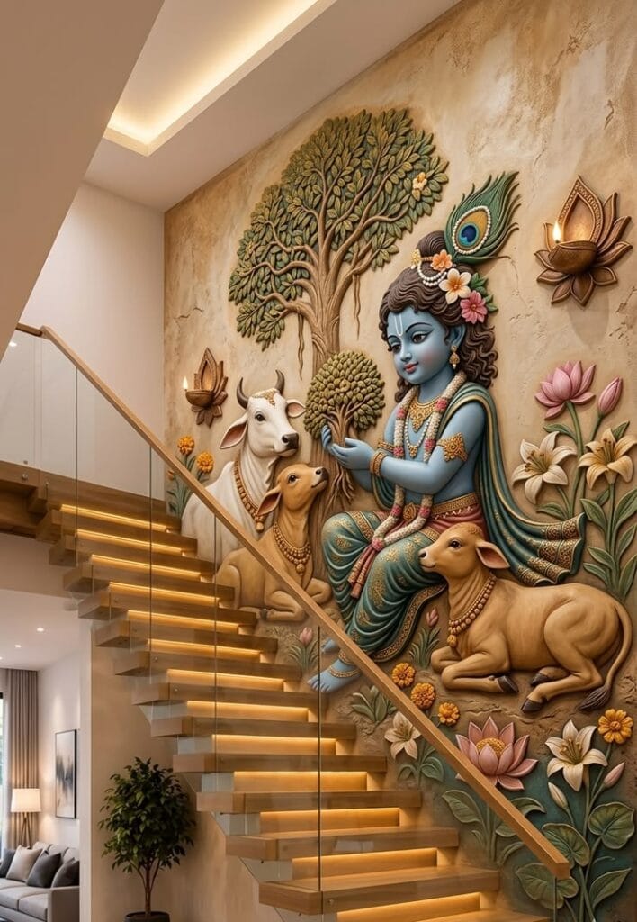 Mural Artist