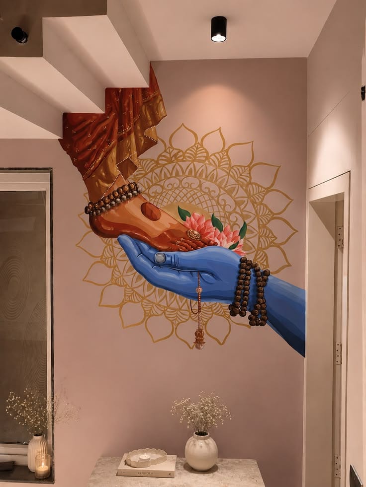 Wall Murals Cost