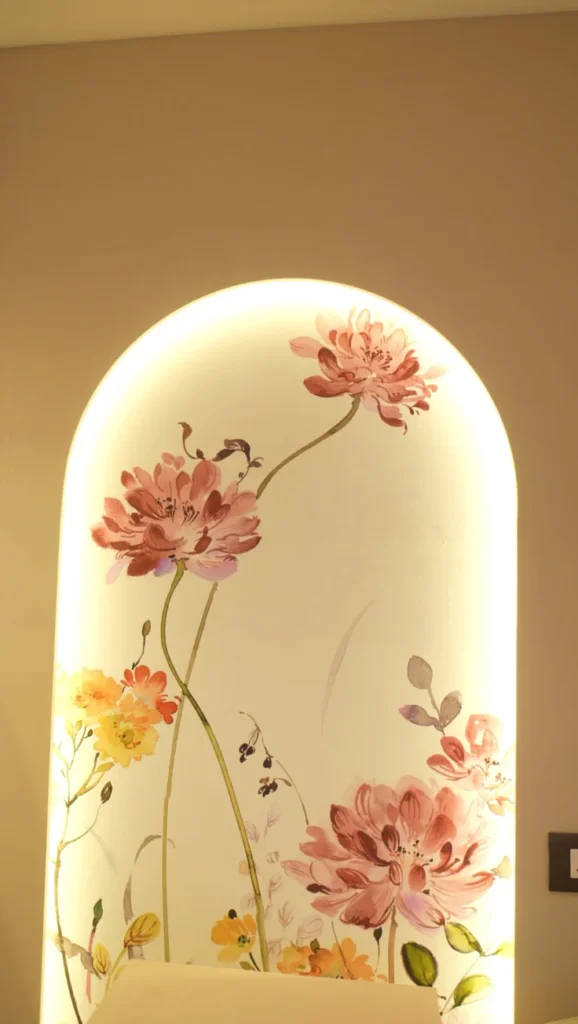 Wall Murals 