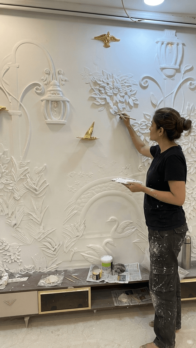 Wall Murals
