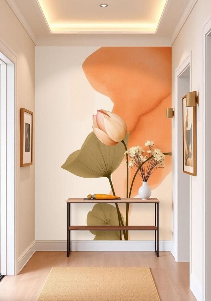 What Paint to Use on Walls for Wall Art