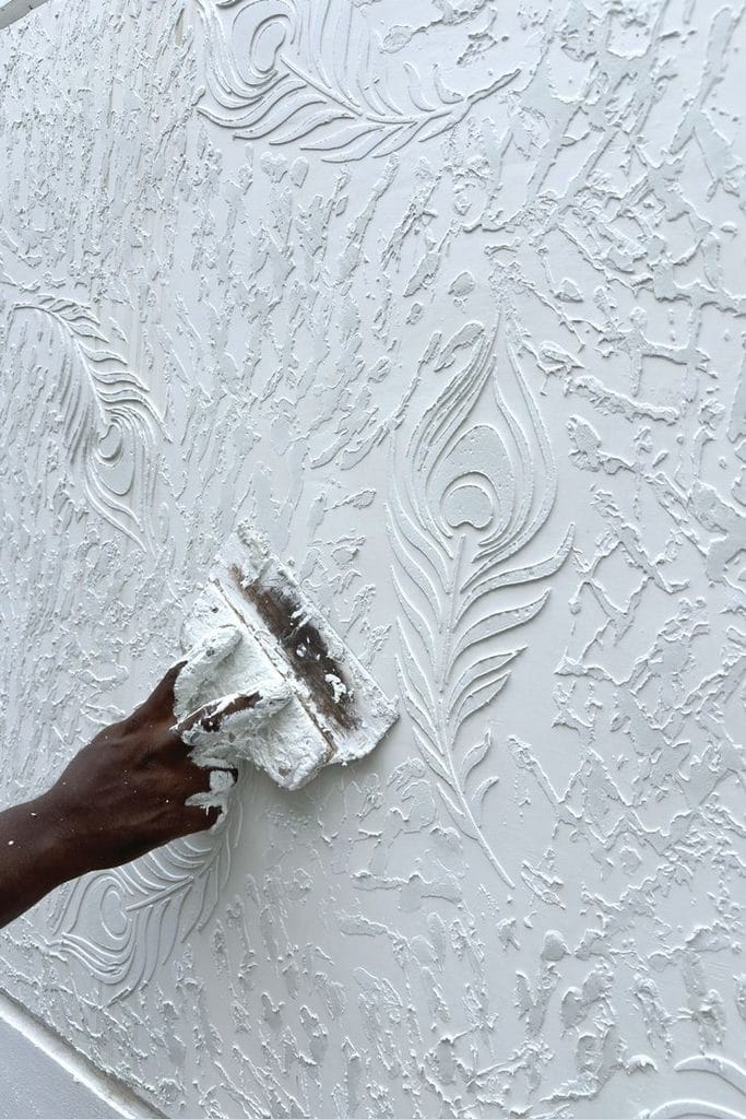 Wall Preparation
