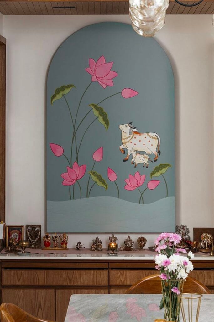 Best Paint for Wall Art