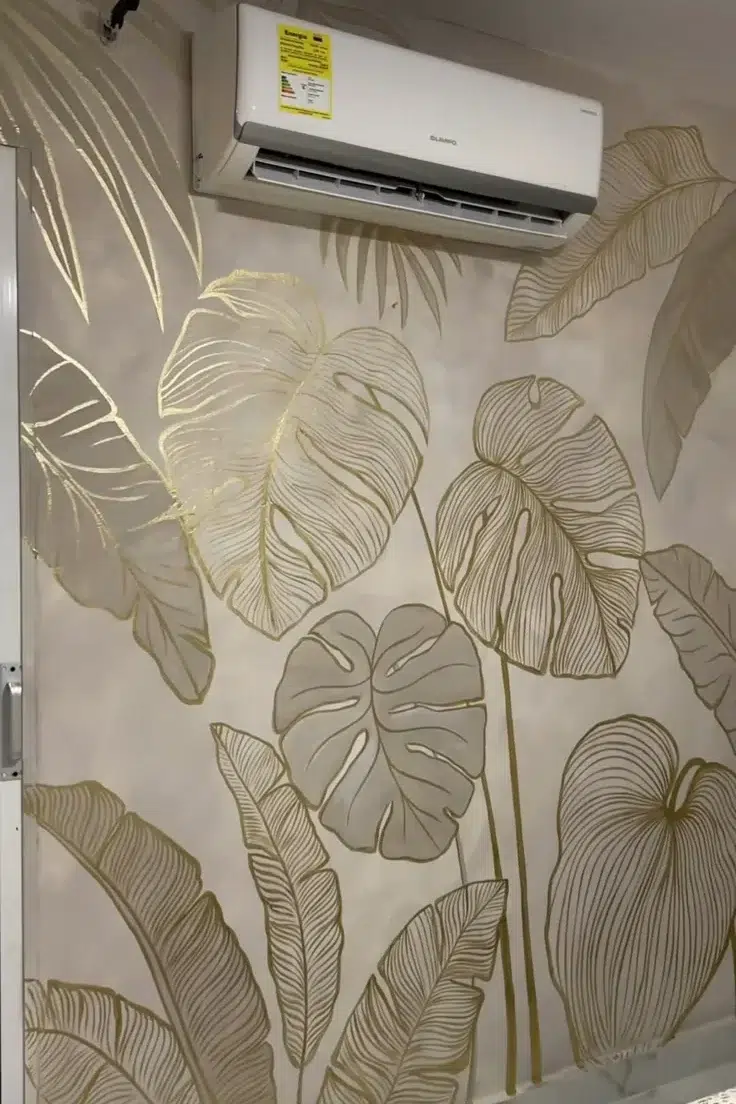 Mural Paint for Different Wall Surfaces