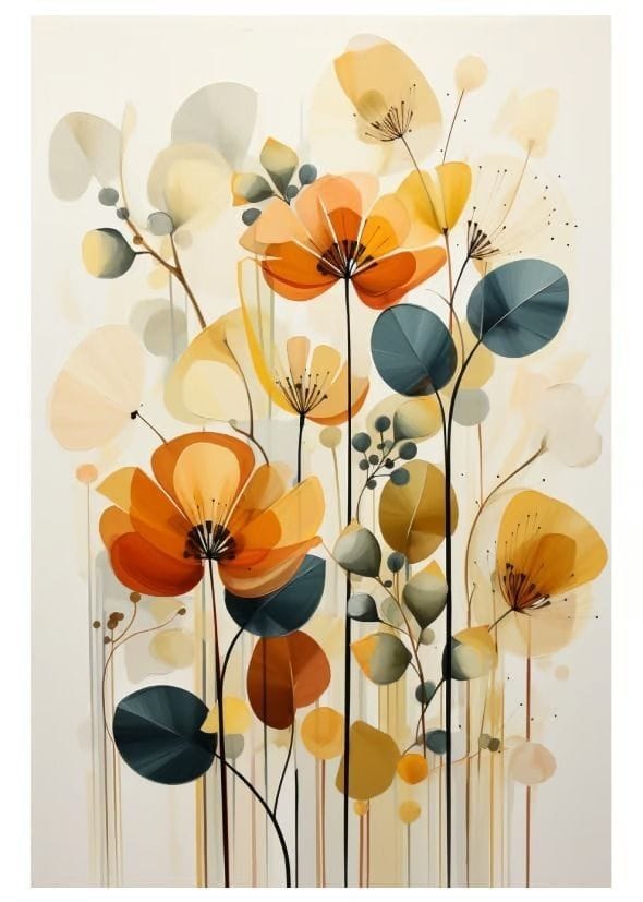 What Paint to Use on Walls for Wall Art