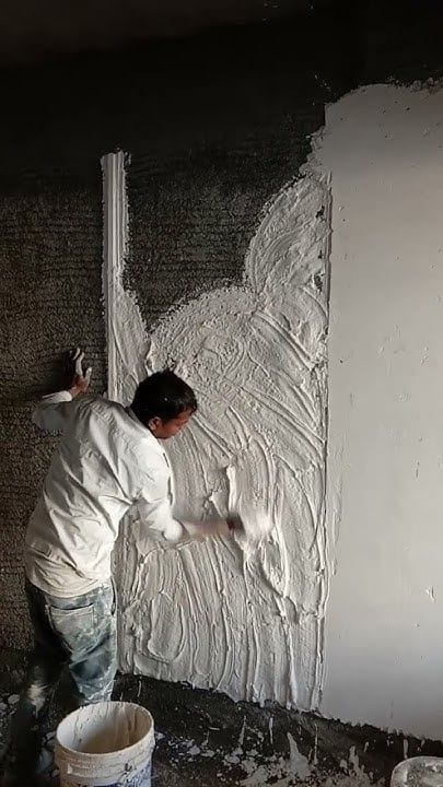 Wall Preparation