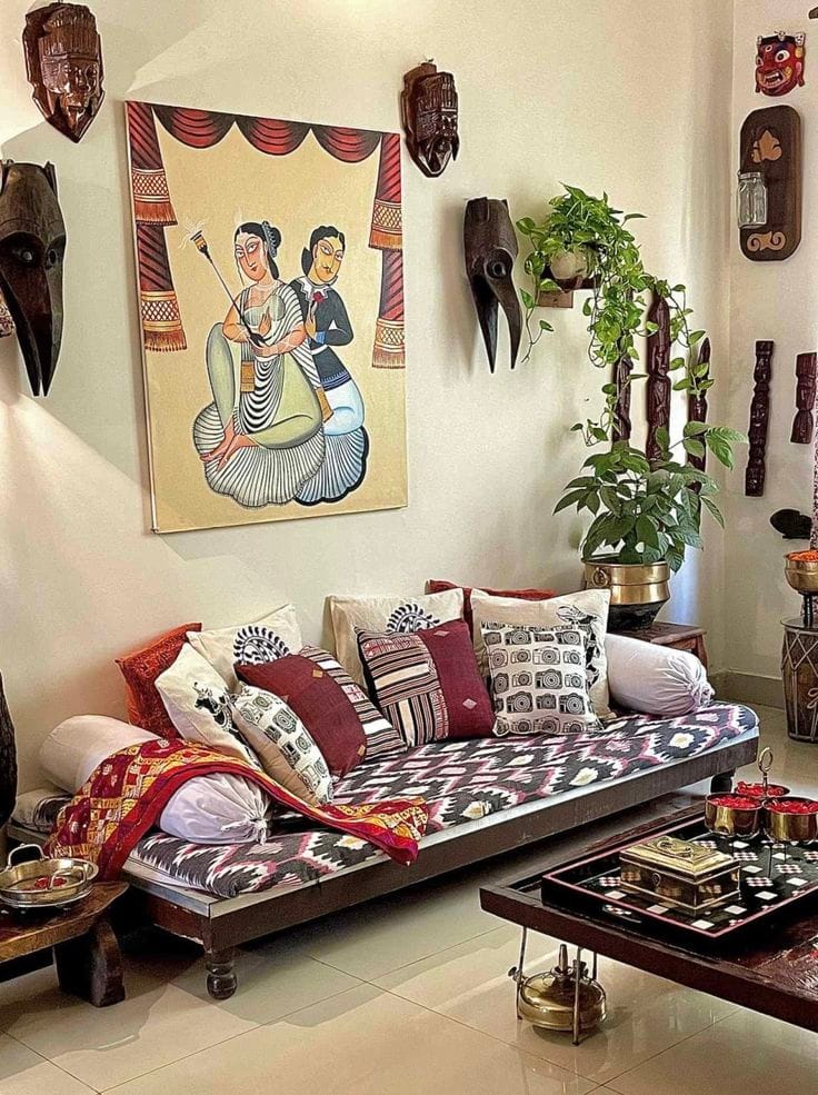 Art Studio in Kolkata