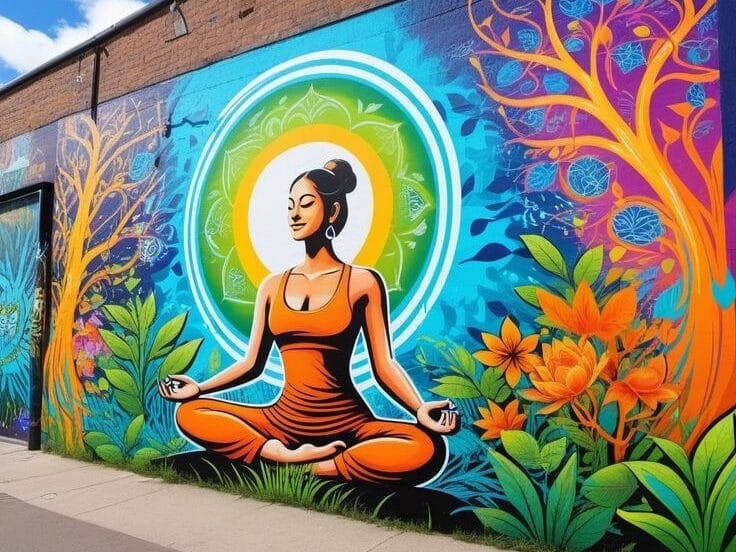 Wall Mural Artists Near Me
