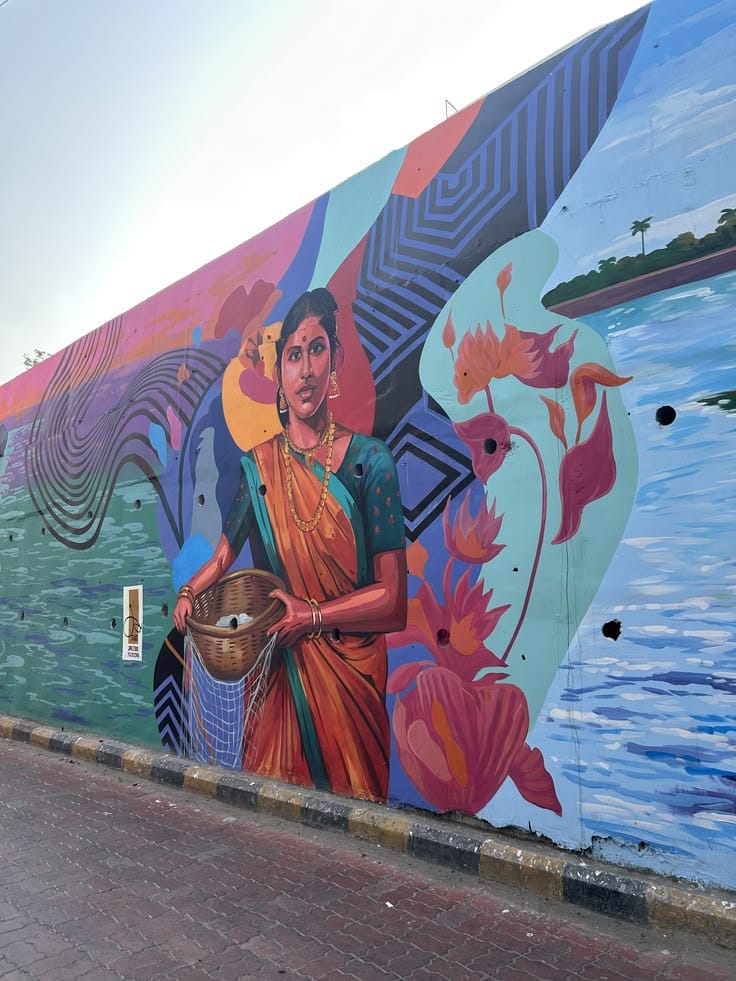 Best Wall Mural Company in Kolkata