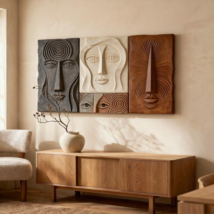 home decor items