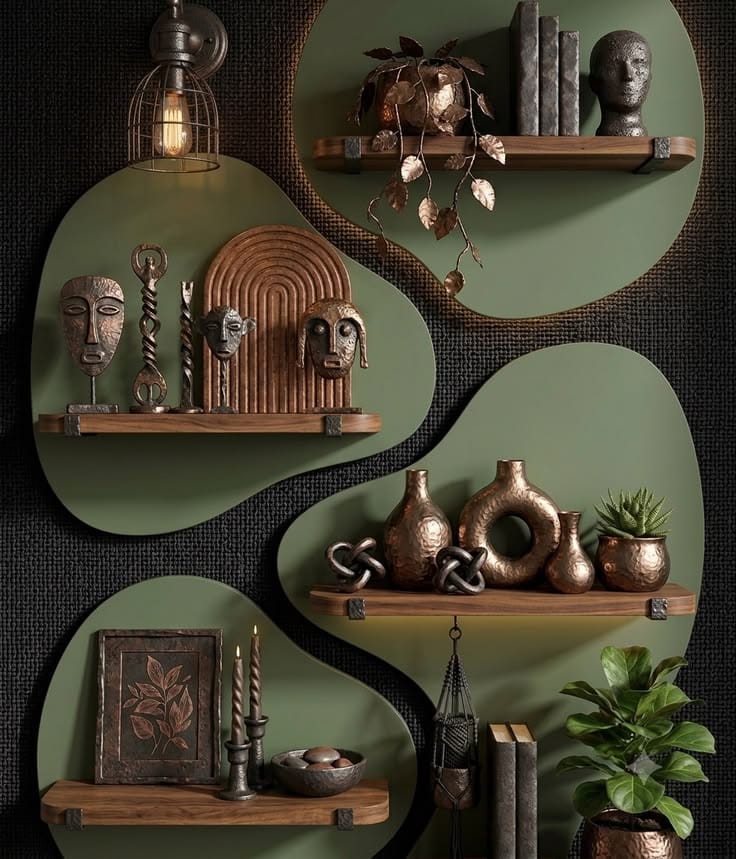 home decor items
