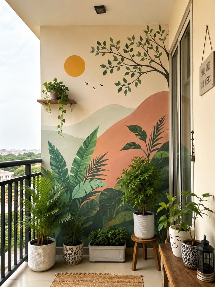 Feature Wall Artists