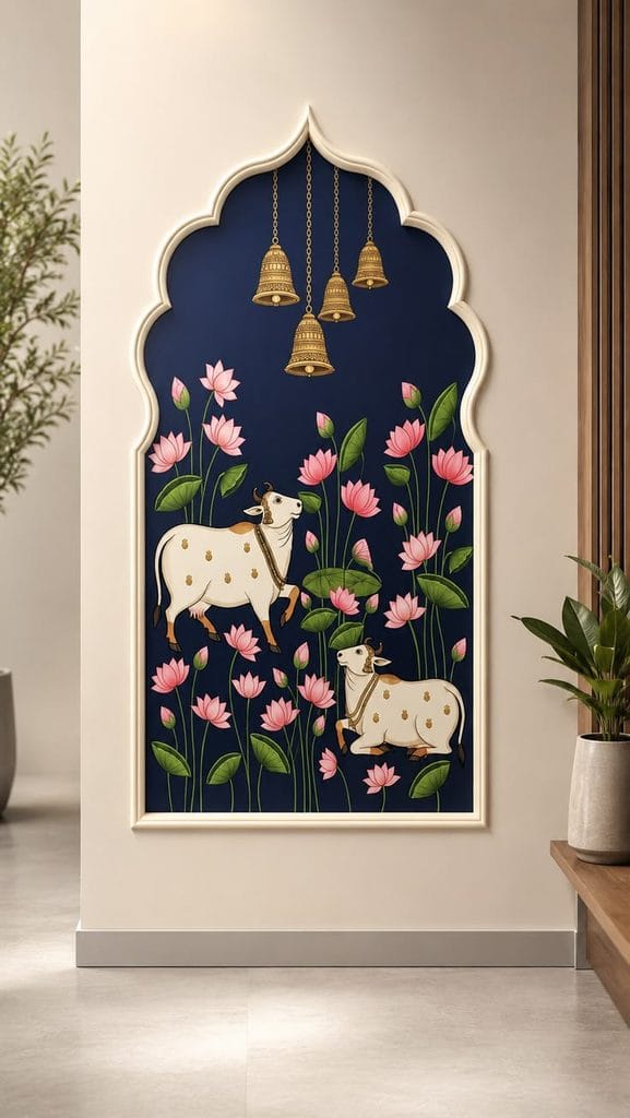 Feature Wall Artists