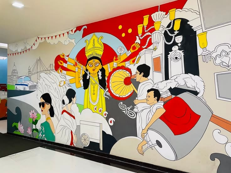 mural artist