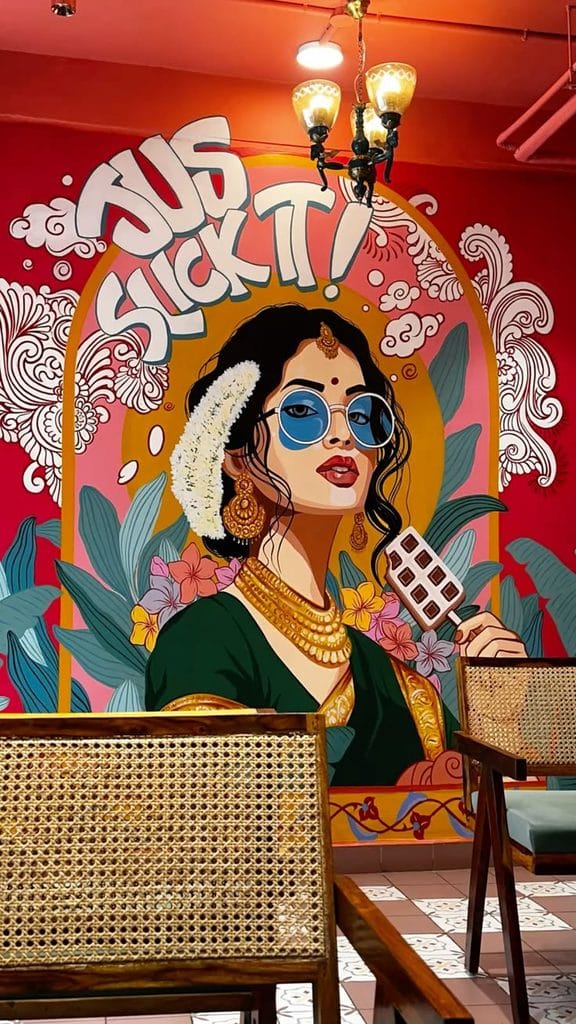 wall mural artists near me