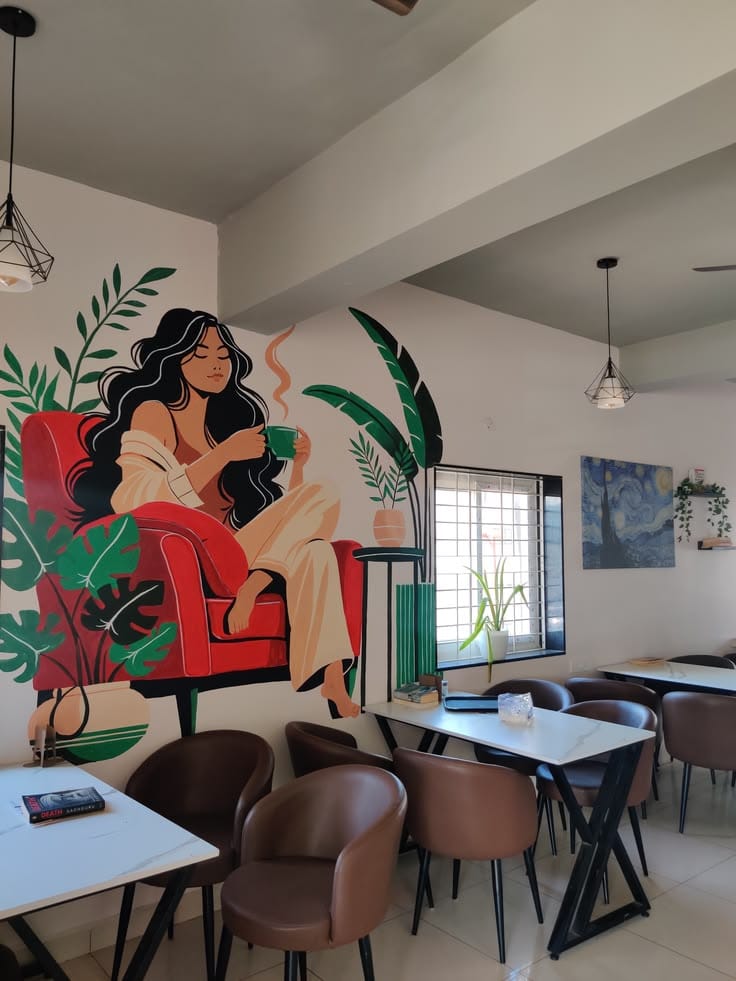 wall mural artists near me
