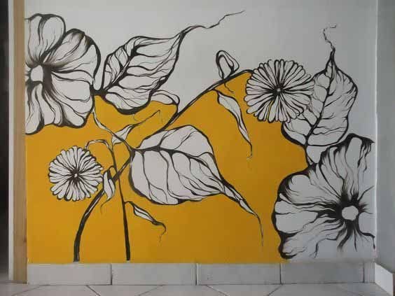 mural painter near me
